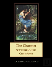 The Charmer: Waterhouse Cross Stitch Pat
