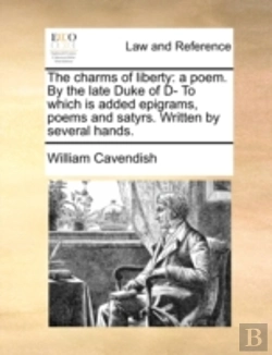 Bertrand.pt - The Charms Of Liberty: A Poem. By The La