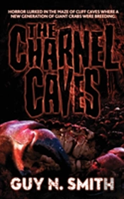 The Charnel Caves