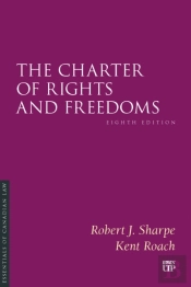 The Charter Of Rights And Freedoms