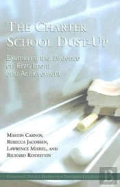 The Charter School Dust-Up