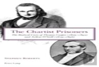 The Chartist Prisoners