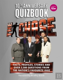 Bertrand.pt - The Chase 10th Anniversary Quizbook