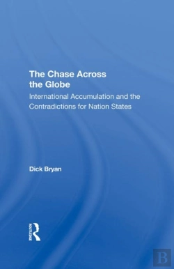 Bertrand.pt - The Chase Across The Globe