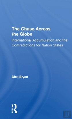 Bertrand.pt - The Chase Across The Globe