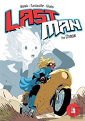 The Chase