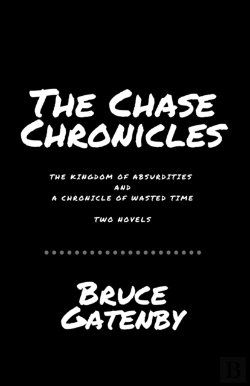 Bertrand.pt - The Chase Chronicles