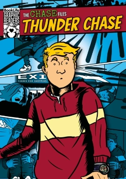 Bertrand.pt - The Chase Files: Thunder Chase