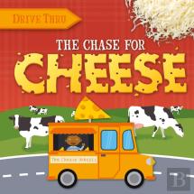 The Chase For Cheese