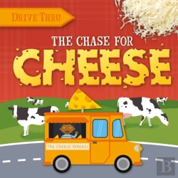 Bertrand.pt - The Chase For Cheese
