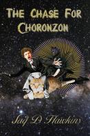 The Chase For Choronzon