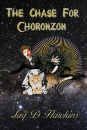 The Chase For Choronzon