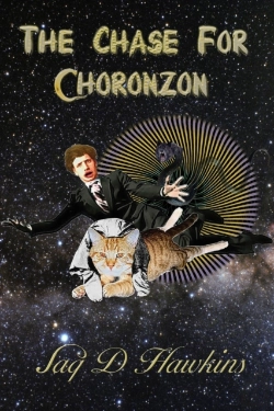 Bertrand.pt - The Chase For Choronzon