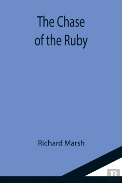 Bertrand.pt - The Chase Of The Ruby