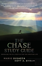 The Chase Study Guide