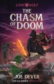 The Chasm Of Doom (Junior Edition)