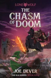 The Chasm Of Doom (Junior Edition)