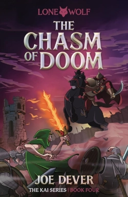 Bertrand.pt - The Chasm Of Doom (Junior Edition)