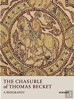 Bertrand.pt - The Chasuble Of Thomas Becket A Biography /Anglais
