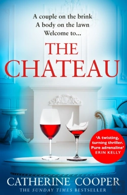 Bertrand.pt - The Chateau
