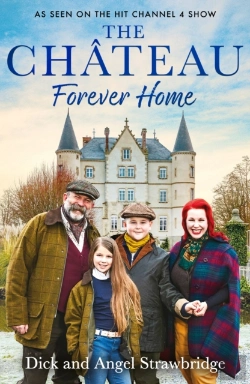 Bertrand.pt - The Chateau - Forever Home
