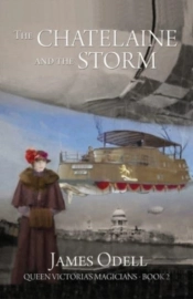 The Chatelaine And The Storm