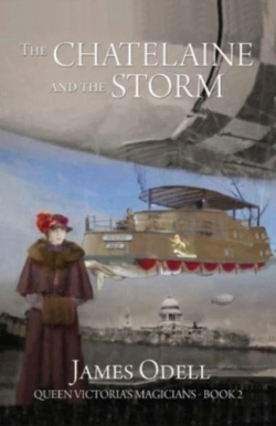 Bertrand.pt - The Chatelaine And The Storm