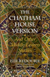 The Chatham House Version