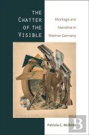 The Chatter Of The Visible
