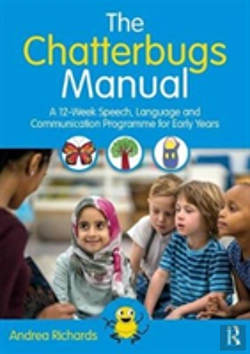 Bertrand.pt - The Chatterbugs Manual