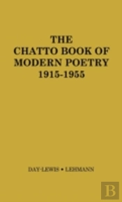 The Chatto Book Of Modern Poetry, 1915-1955.