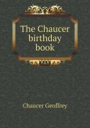 The Chaucer Birthday Book