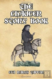 The Chaucer Story Book