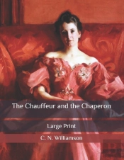 The Chauffeur And The Chaperon
