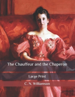 Bertrand.pt - The Chauffeur And The Chaperon