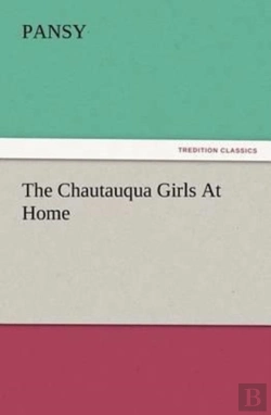 Bertrand.pt - The Chautauqua Girls At Home