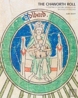 Bertrand.pt - The Chaworth Roll