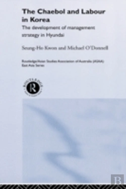 Bertrand.pt - The Cheabol And Labour In Korea