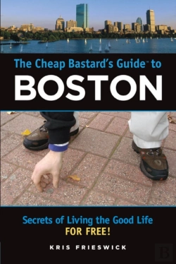 Bertrand.pt - The Cheap Bastard'S Guide To Boston