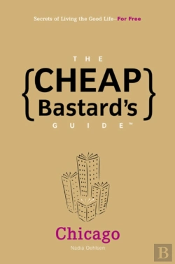 Bertrand.pt - The Cheap Bastard'S Guide To Chicago