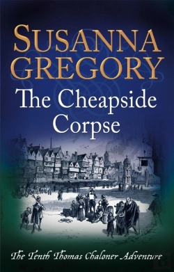 Bertrand.pt - The Cheapside Corpse