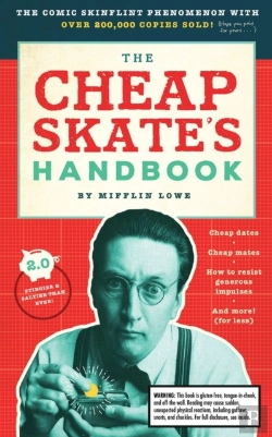 Bertrand.pt - The Cheapskate'S Handbook