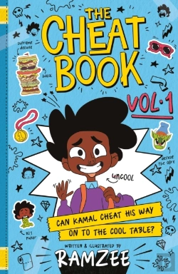 Bertrand.pt - The Cheat Book (Vol.1)