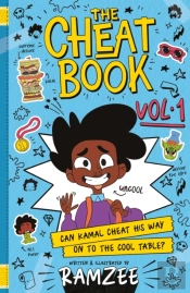The Cheat Book (Vol.1)