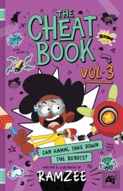 The Cheat Book (Vol.3)