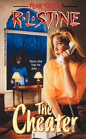 The Cheater
