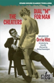 The Cheaters / Dial 'M' For Man