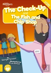 The Check-Up And The Fish And Chip Shop