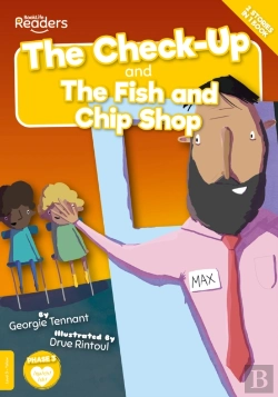 Bertrand.pt - The Check-Up And The Fish And Chip Shop