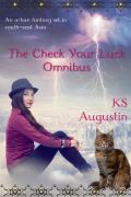 The Check Your Luck Omnibus